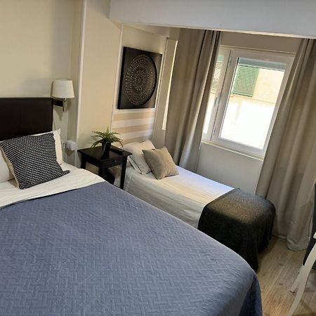 Picasso Premium Lägenhet Málaga Exteriör bild