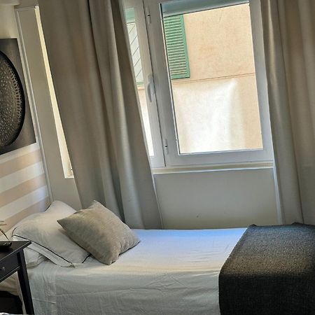Picasso Premium Lägenhet Málaga Exteriör bild