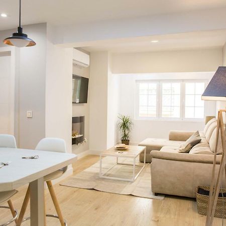 Picasso Premium Lägenhet Málaga Exteriör bild