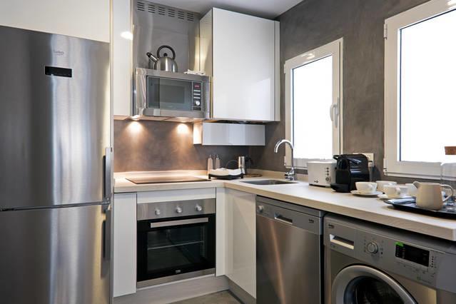 Picasso Premium Lägenhet Málaga Exteriör bild